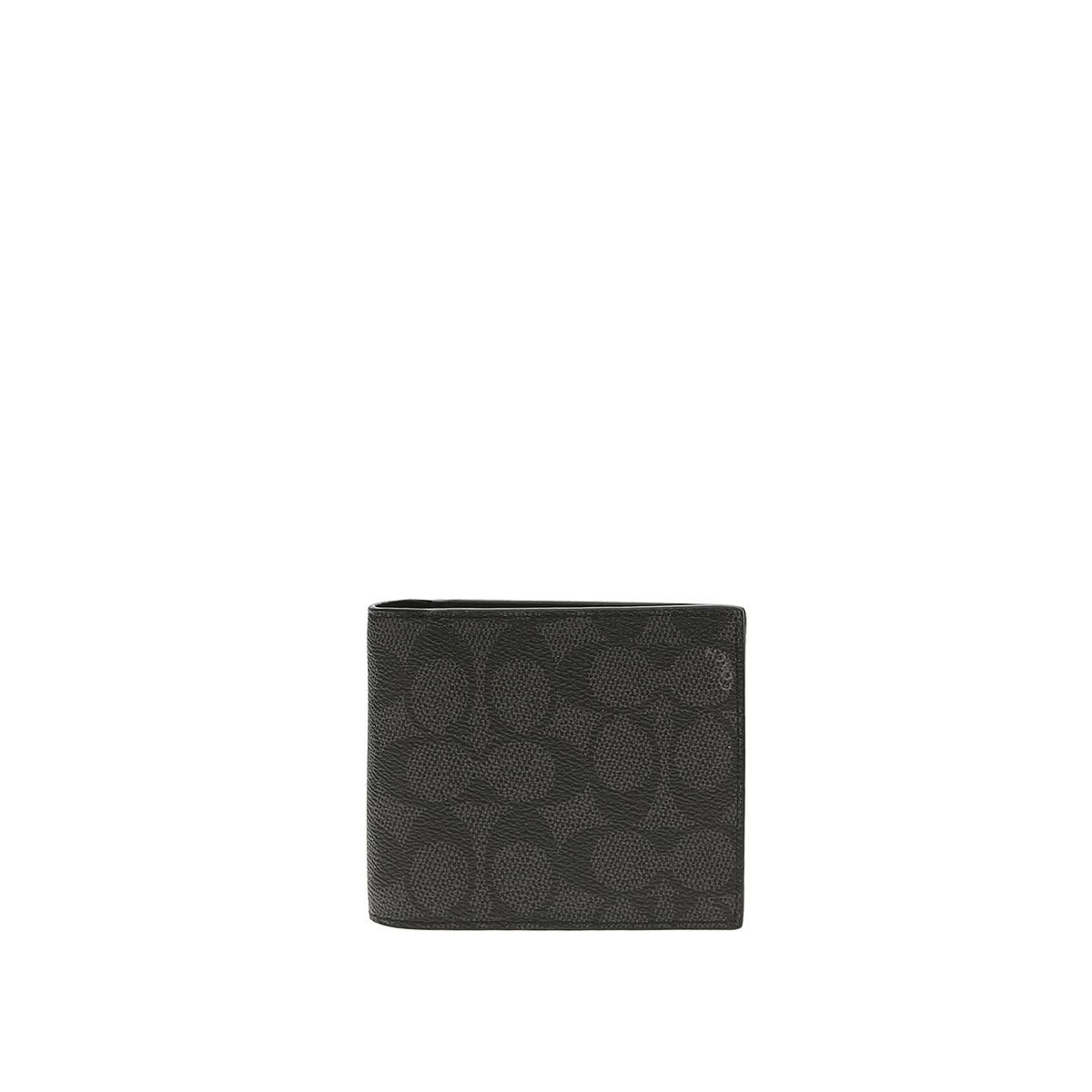 COACH - COACH Cartera Hombre Caqui y Marrón Cw344