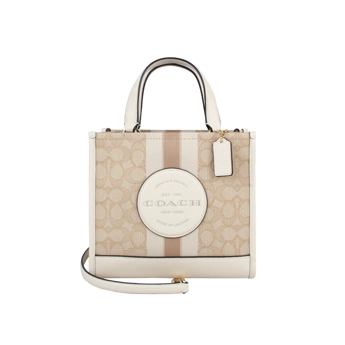 COACH - COACH Tote Bag Mujer CQ878