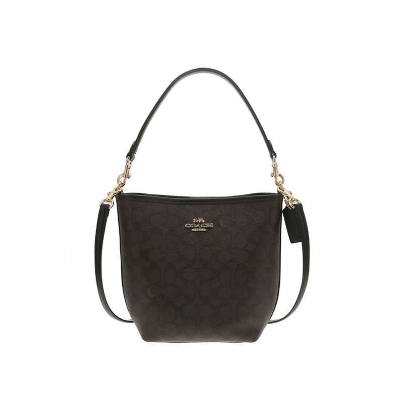 COACH - COACH Tote Bag Mujer Negro CT800IMXAQ