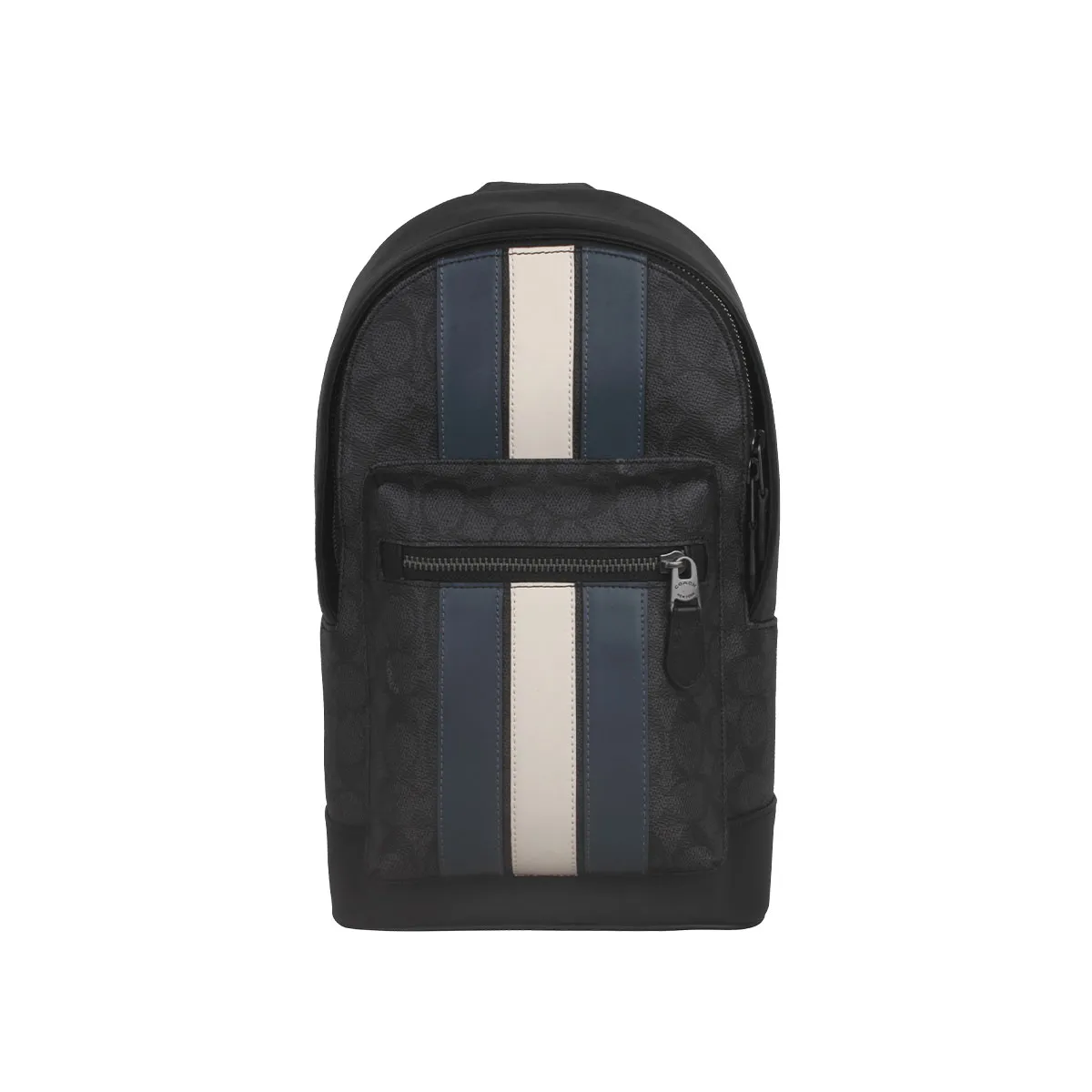 COACH - COACH Mochilas Hombre Varsity Stripe CV923