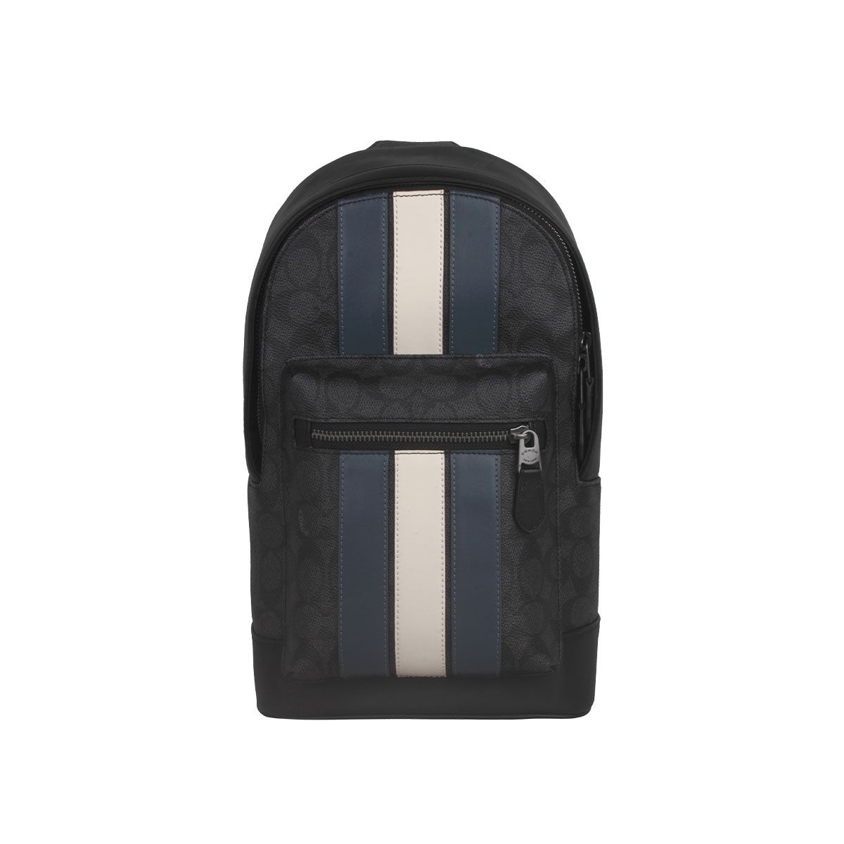 COACH - COACH Mochilas Hombre Varsity Stripe CV923