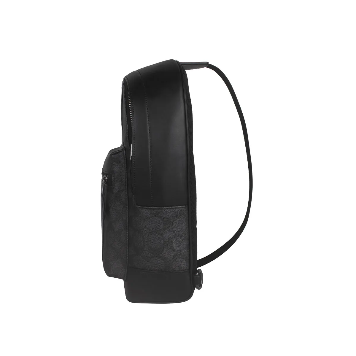 COACH - COACH Mochilas Hombre Varsity Stripe CV923