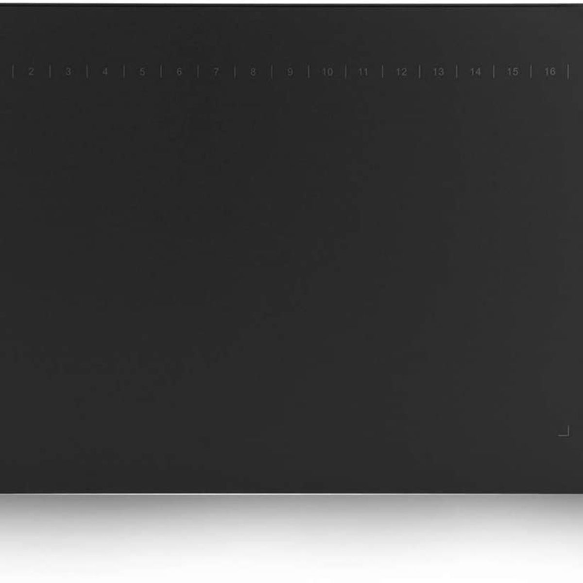 HUION - Tableta Dibujo Huion HS610 12 Teclas Rápidas y Soporte Android