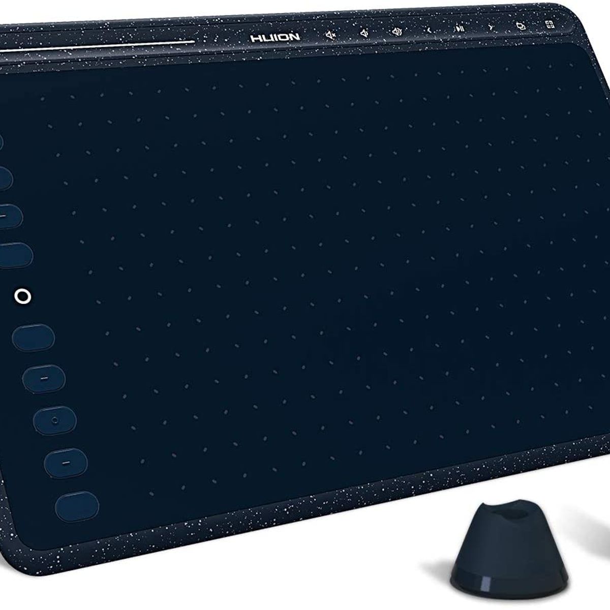 HUION - Tableta Gráfica Huion HS611 Azul