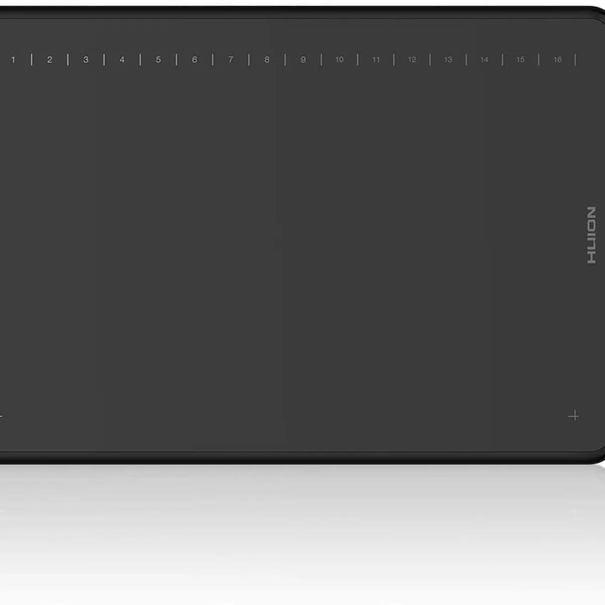 HUION - HUION Inspiroy H1161 Tableta Grafica