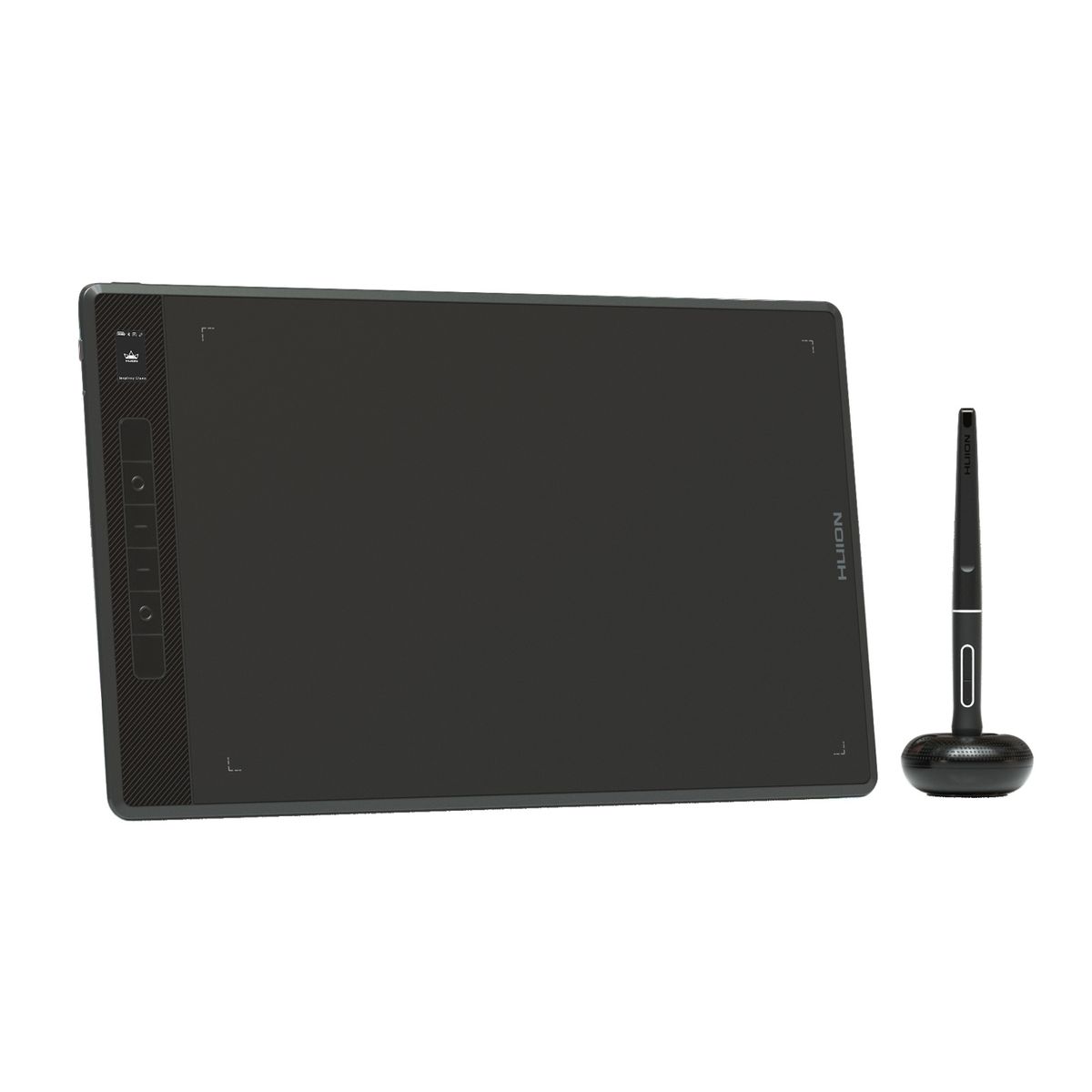 HUION - Tableta Gráfica  Huion Inspiroy Giano G930L con Bluetooth 5
