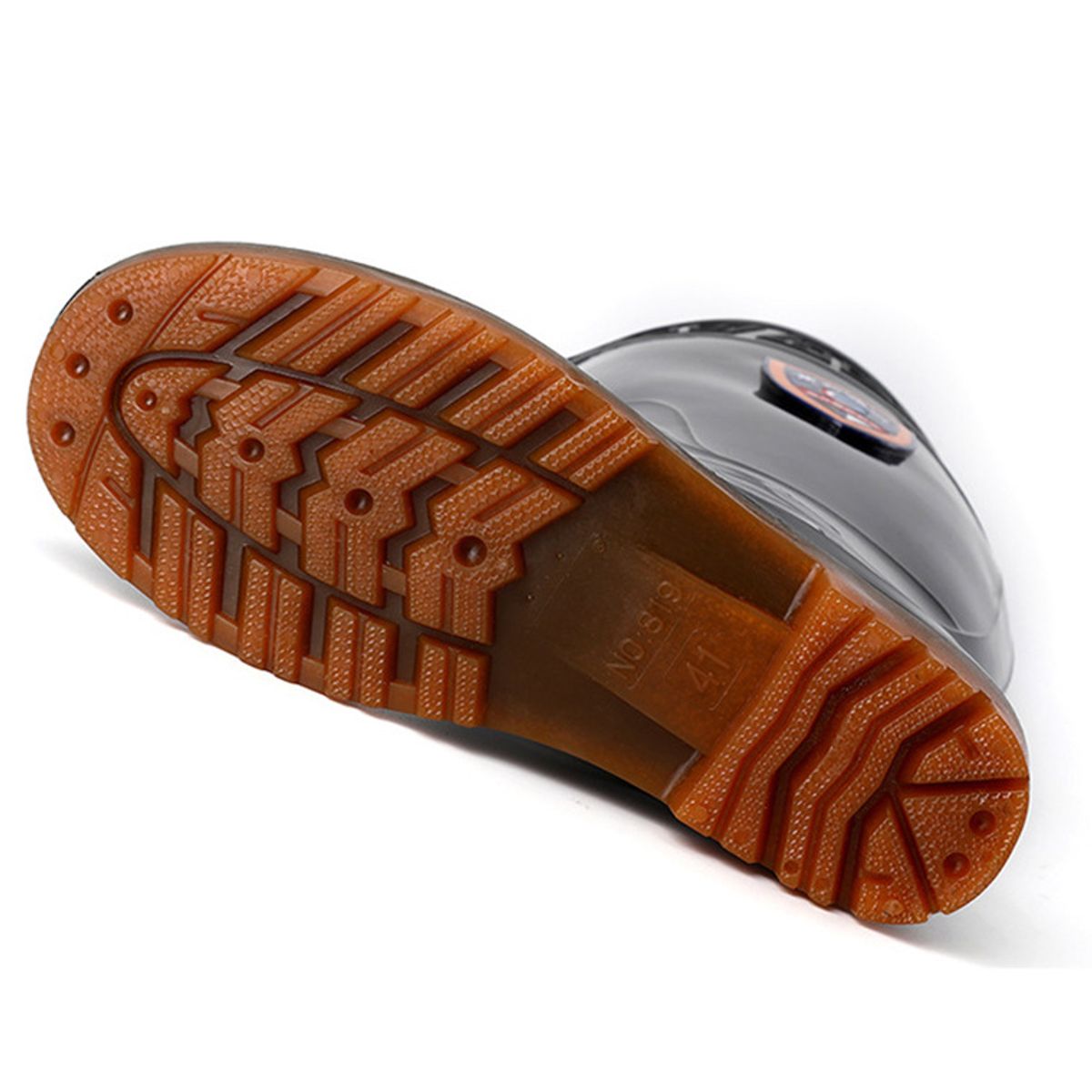 TIOZONEY - Bota de Agua Hombre