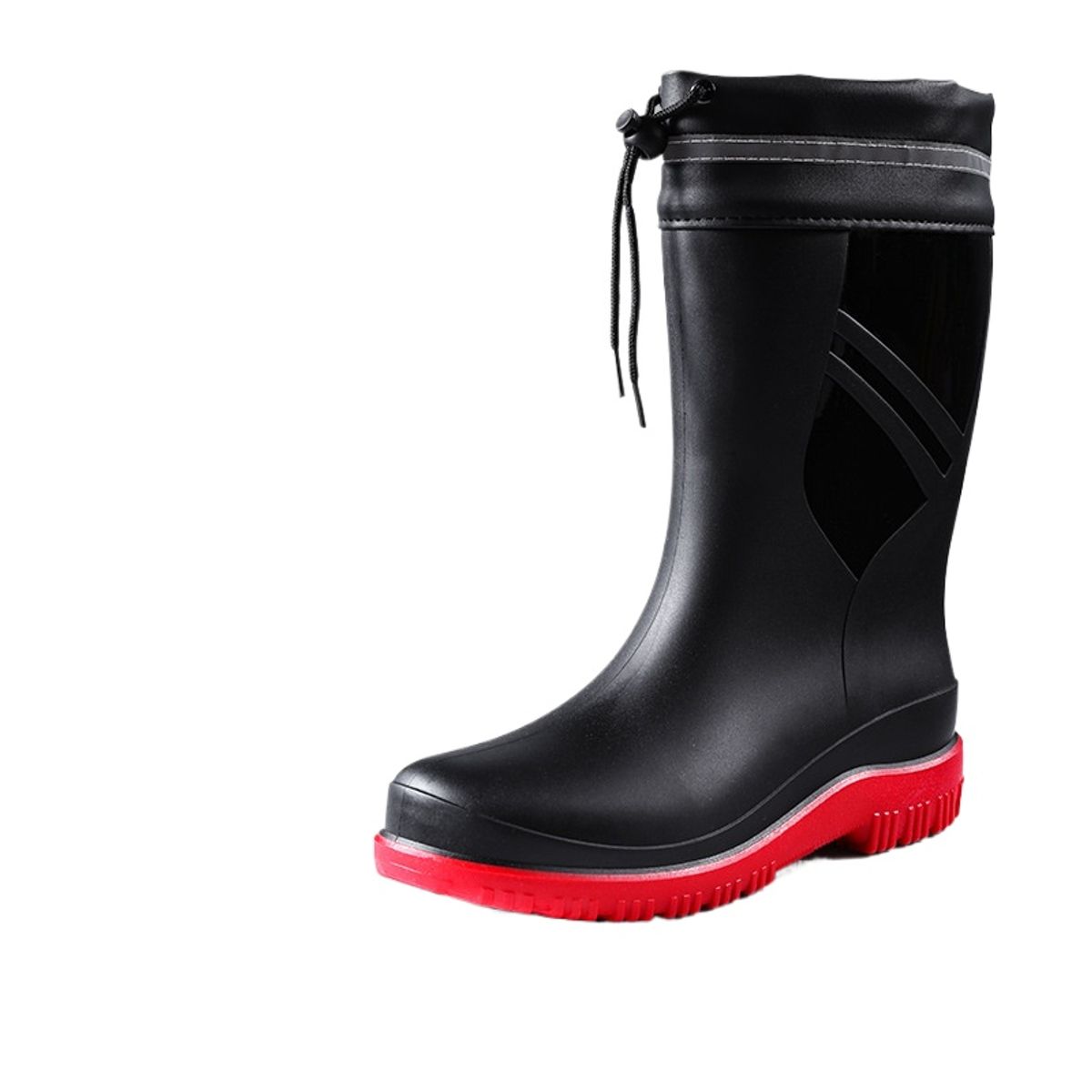 TIOZONEY - Bota de Agua Hombre