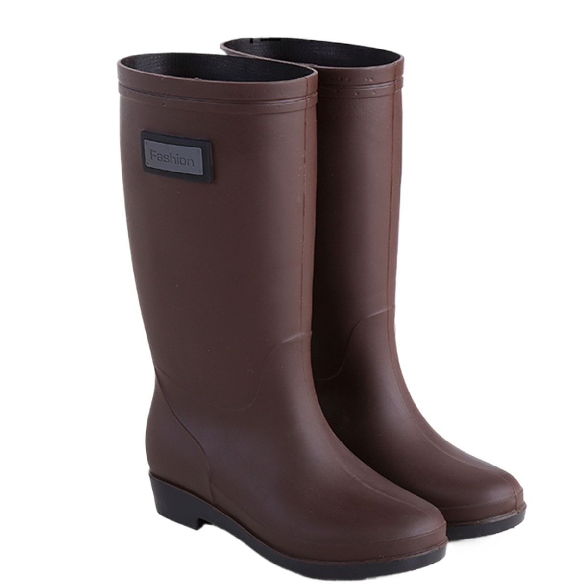 TIOZONEY - Bota de Agua Hombre