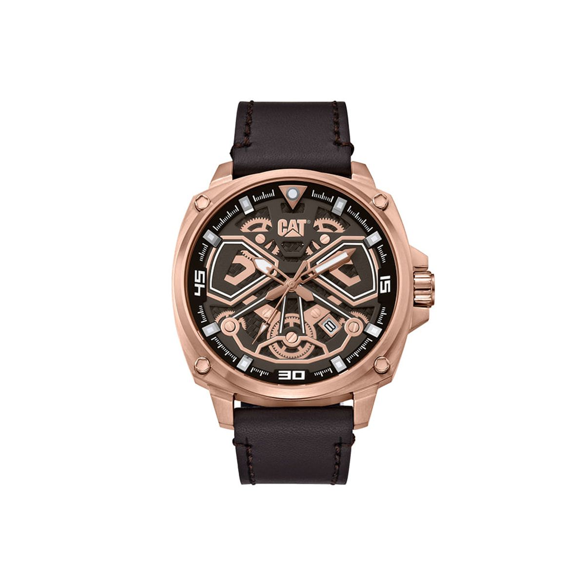 CAT - Reloj Hombre Cat AJ 191 35 129