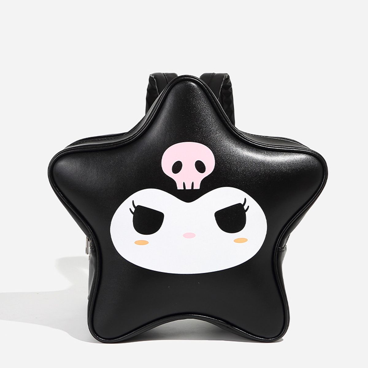 TIOZONEY - Bolso de hombro de kuromi