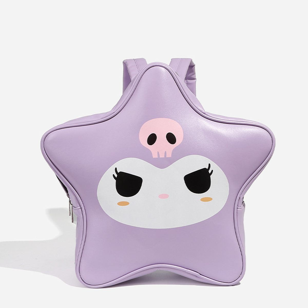 TIOZONEY - Bolso de hombro de kuromi