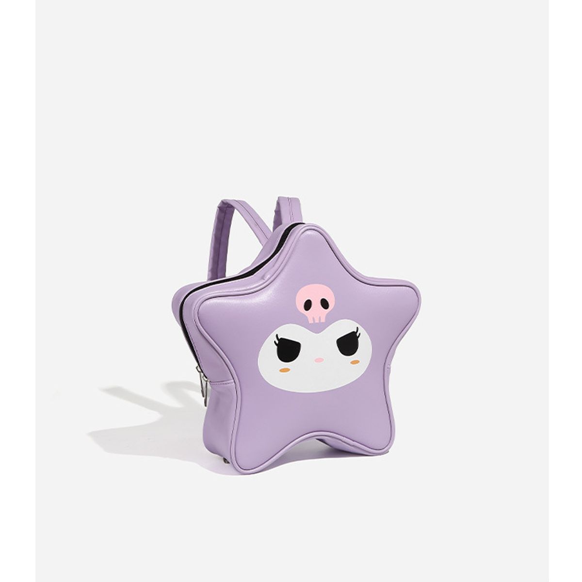 TIOZONEY - Bolso de hombro de kuromi