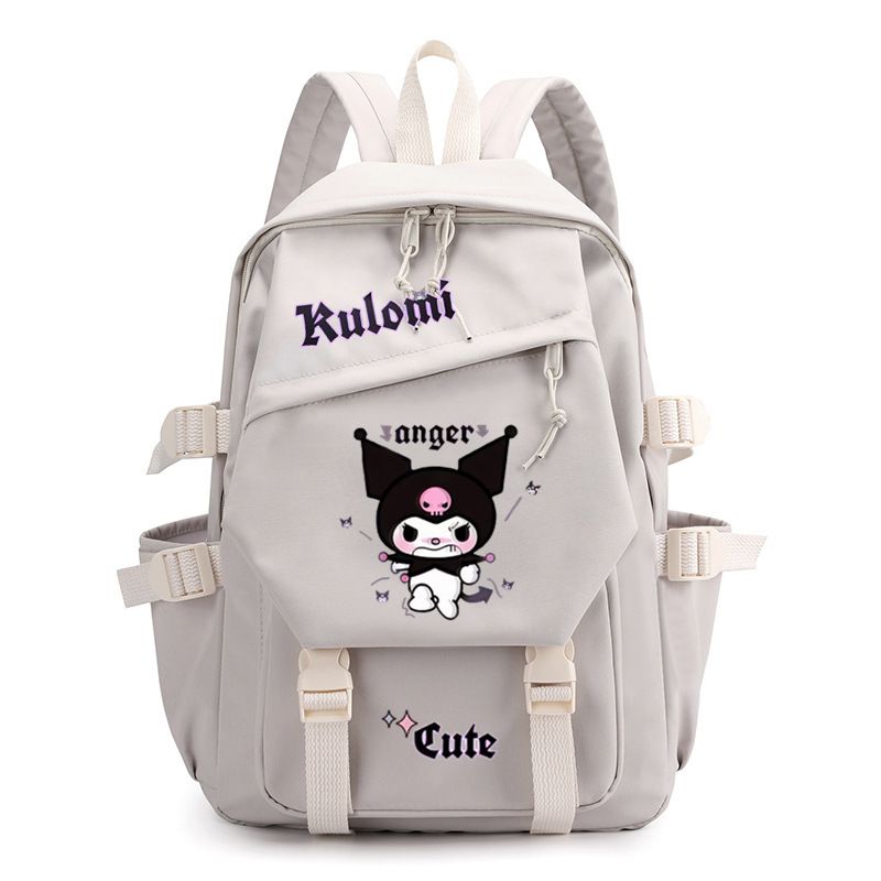 TIOZONEY - Bolso de hombro de kuromi