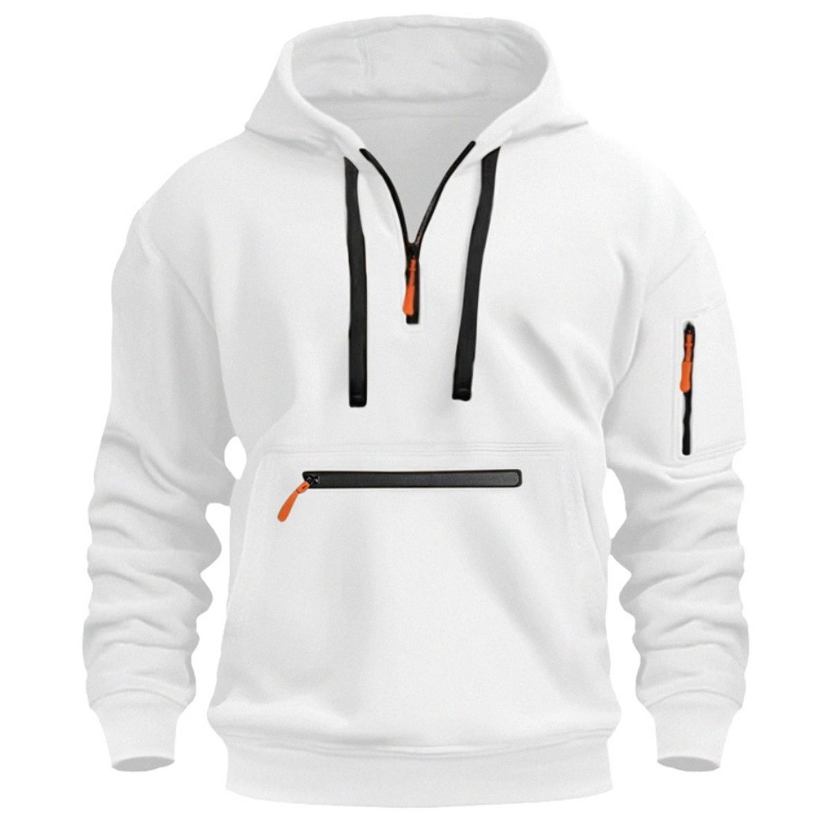 TIOZONEY - 2pcs Traje de invierno para hombres