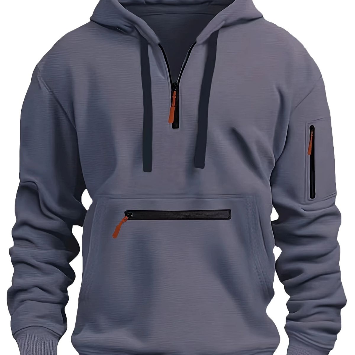 TIOZONEY - 2pcs Traje de invierno para hombres