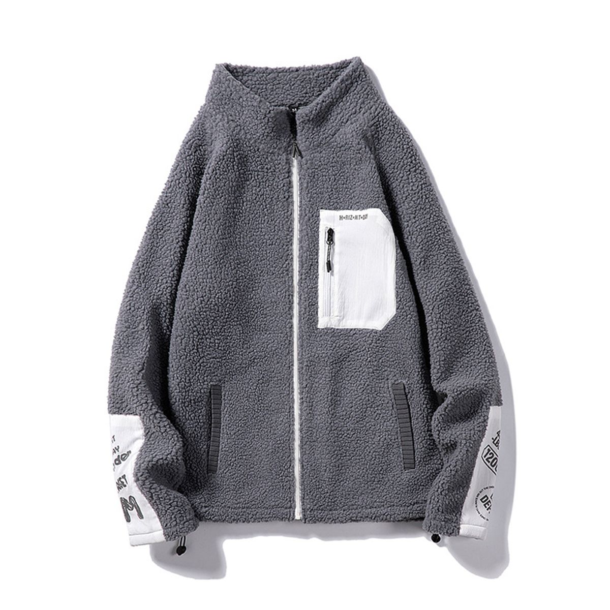 TIOZONEY - Ropa masculina de invierno