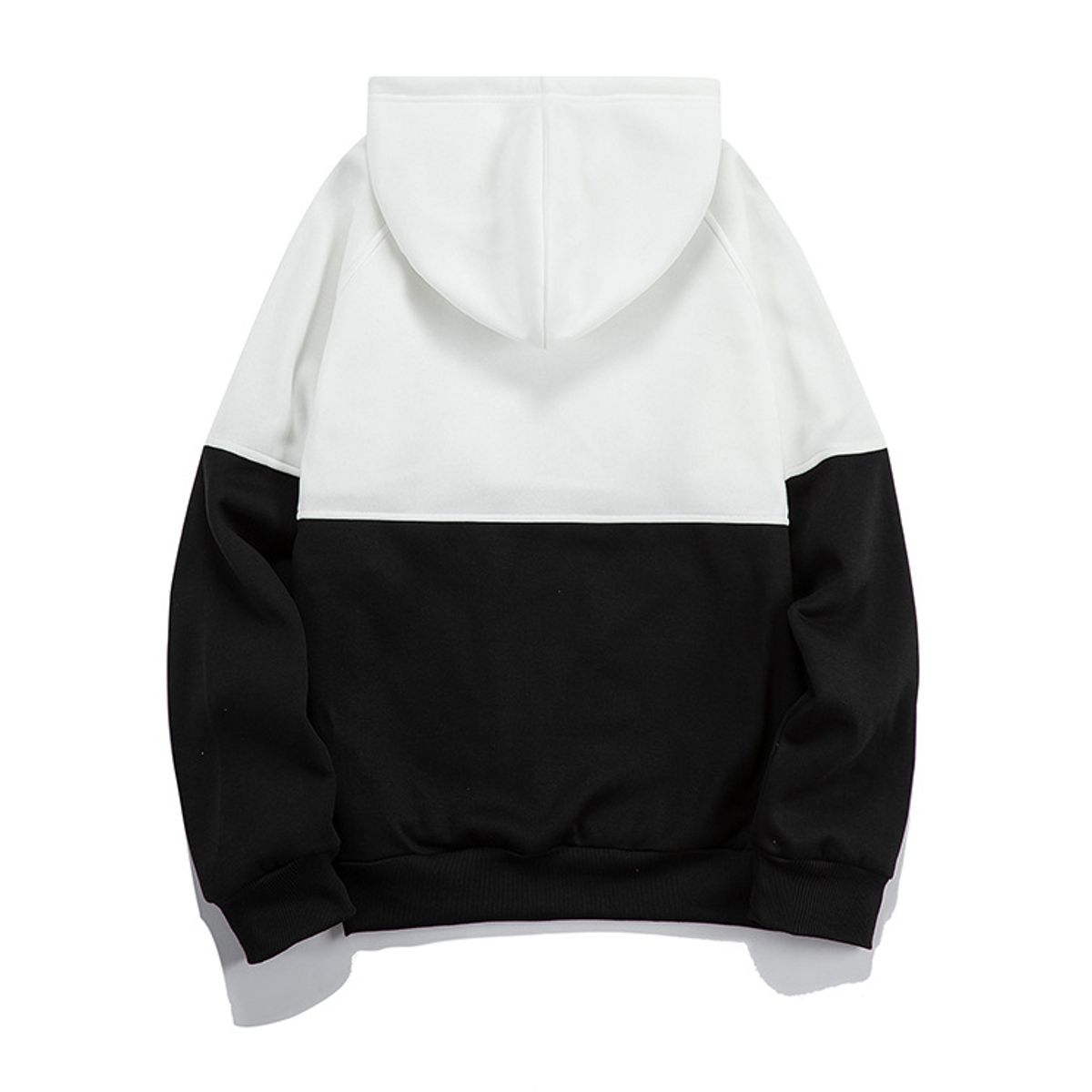 TIOZONEY - Ropa masculina de invierno