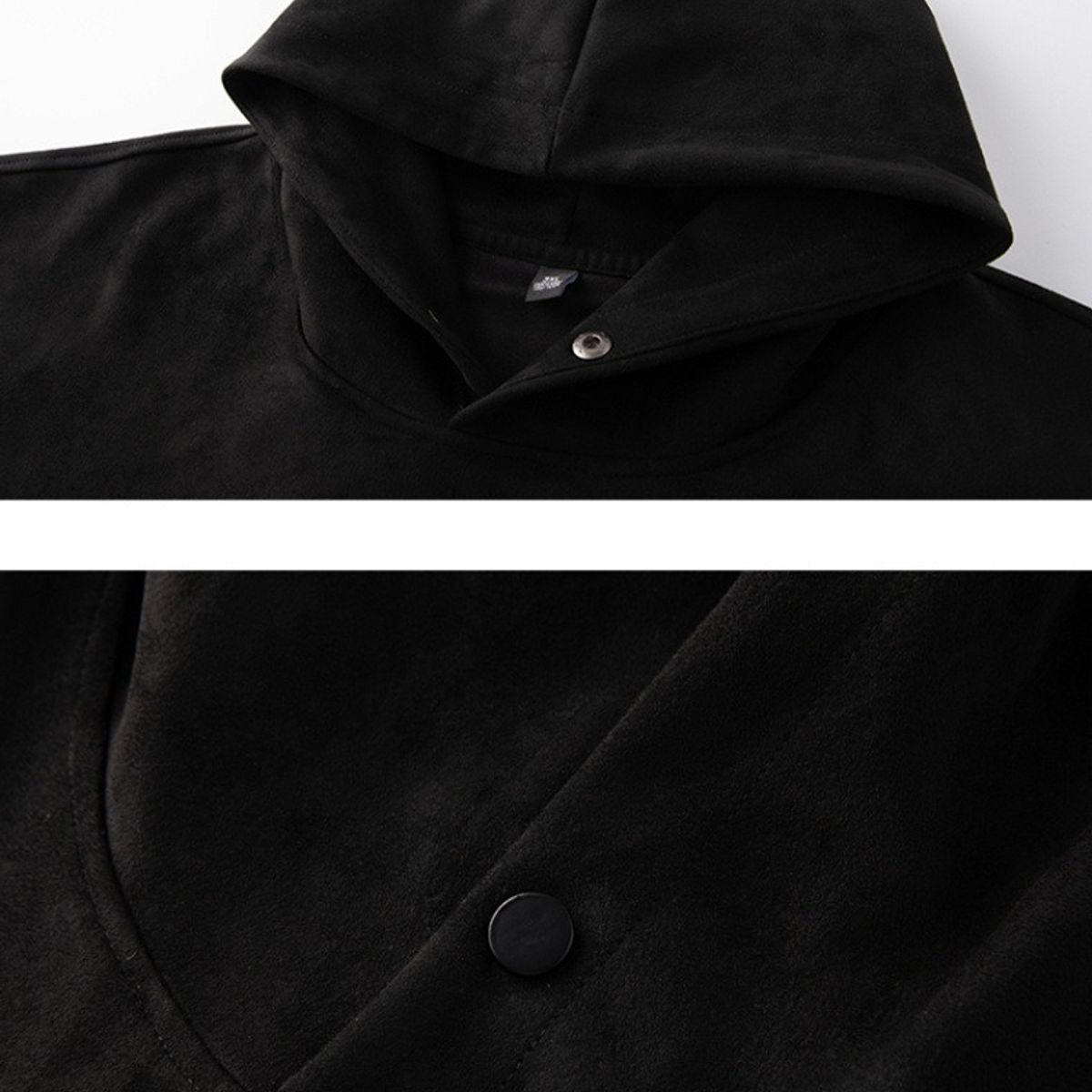 TIOZONEY - Ropa masculina de invierno