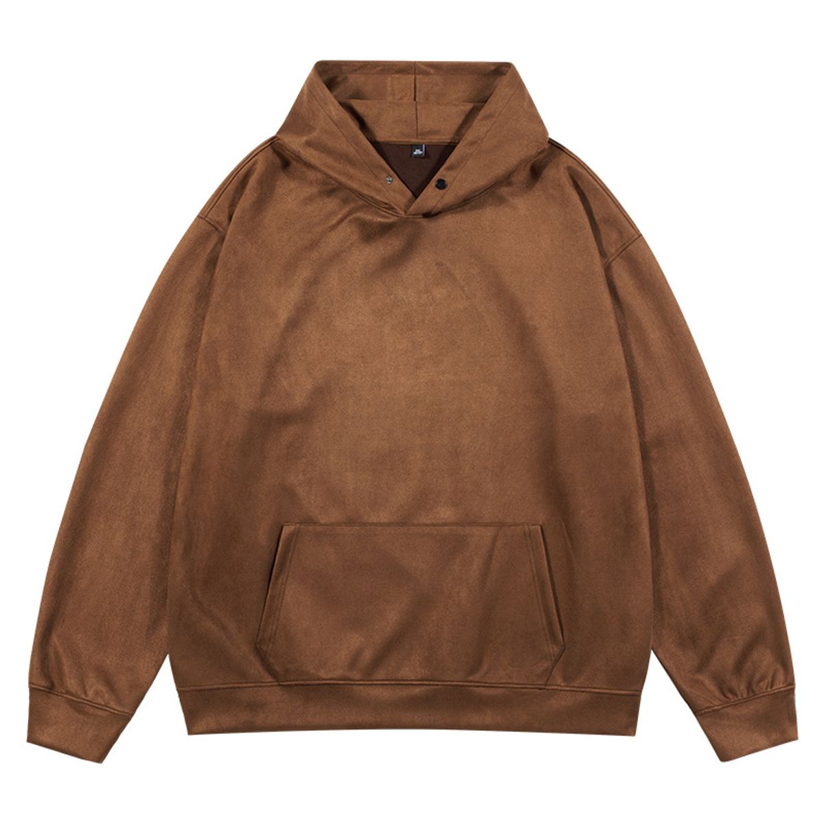 TIOZONEY - Ropa masculina de invierno