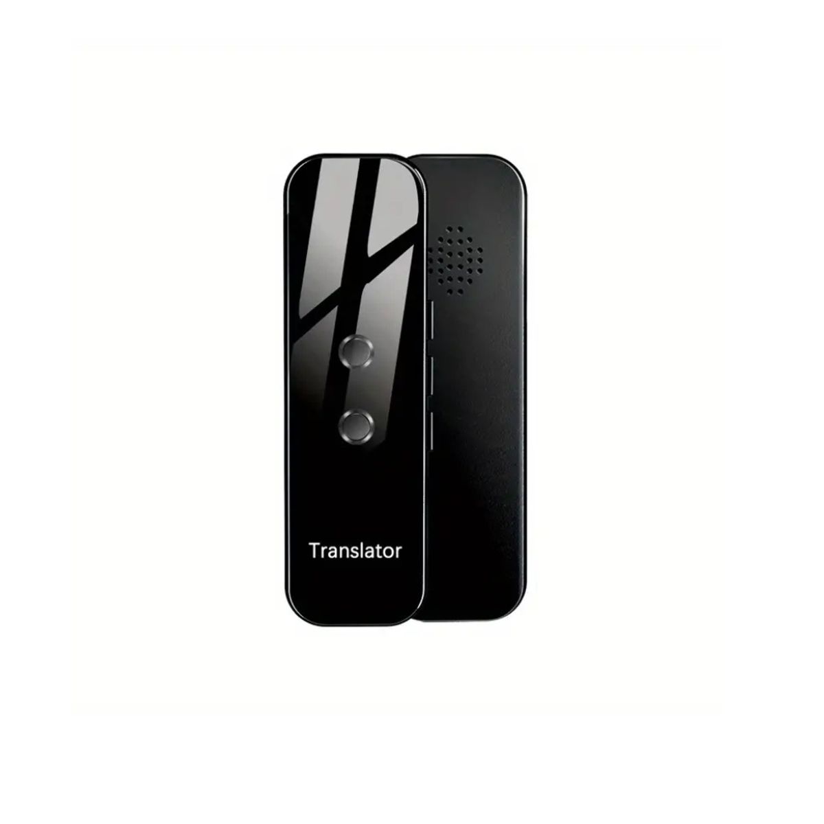 GENERICO - Traductor de idiomas inteligente Karlak de vidrio templado