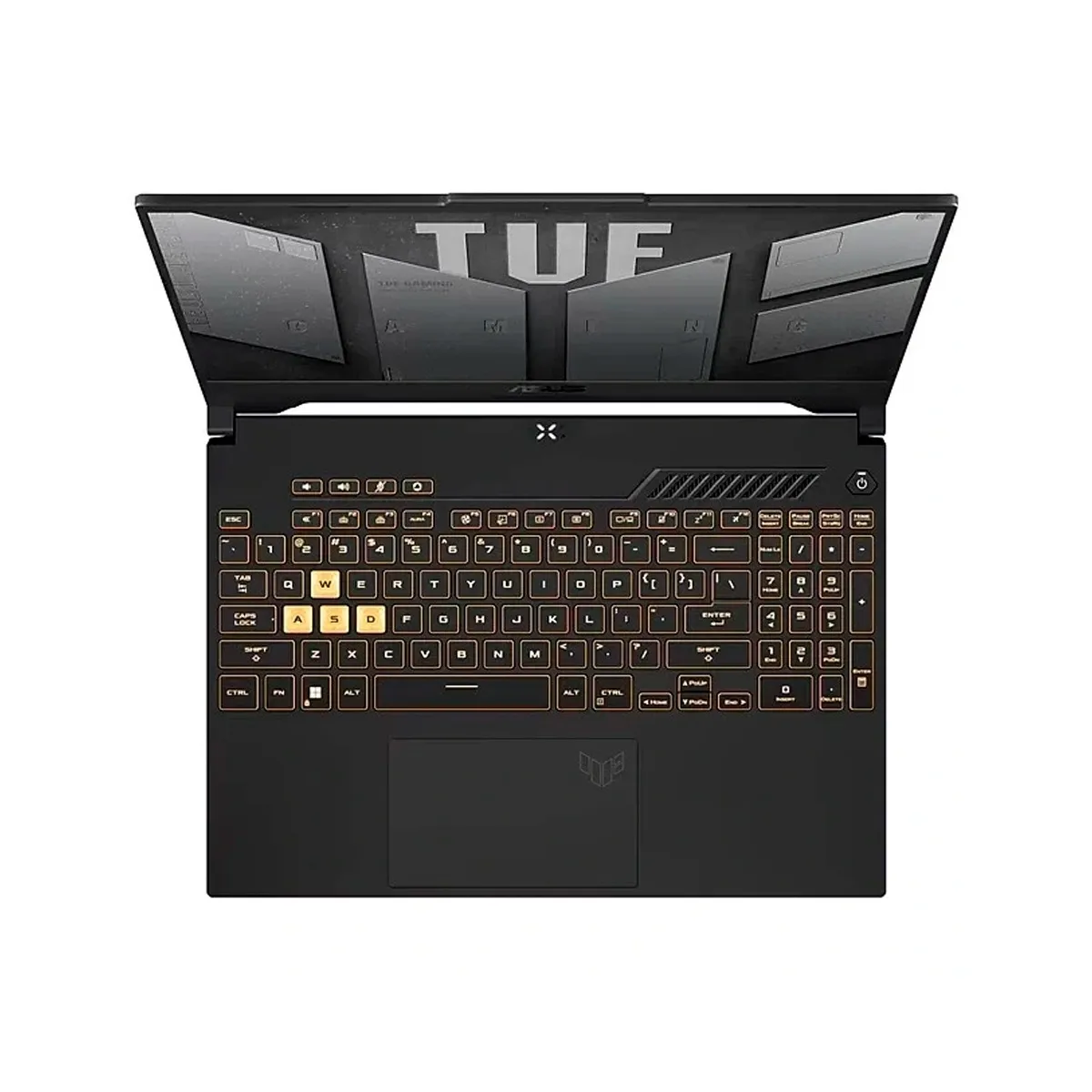 ASUS - Laptop Asus TUF Gaming F16 C5 8GB RAM 512GB SSD RTX 3050 6GB