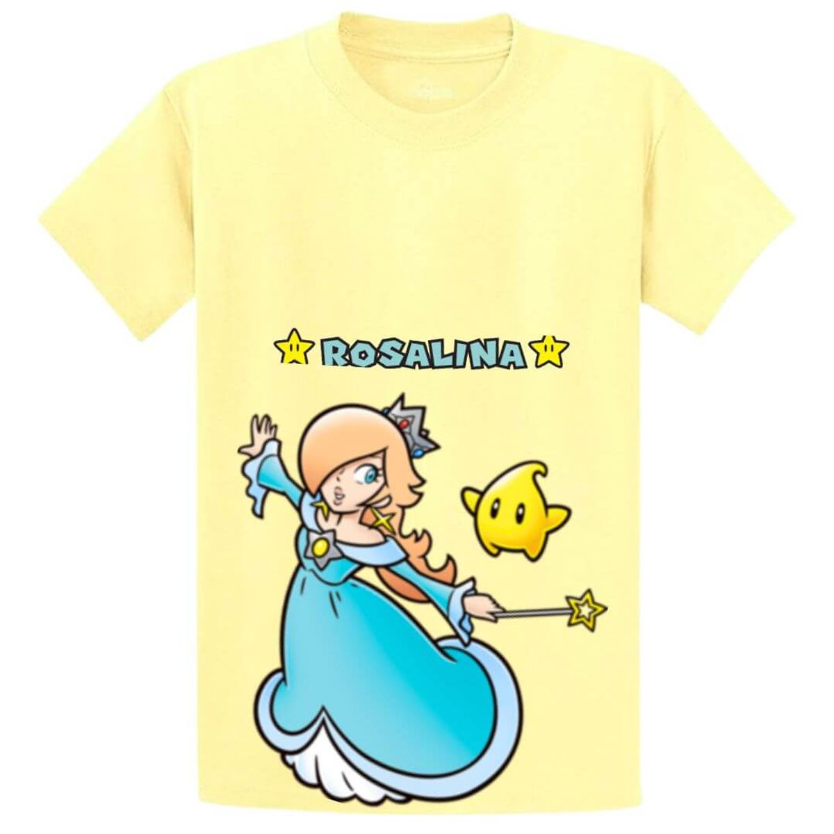 GENERICO - Polo Tung Tung Tung Sahur de Tralalero Tralala - Tallas 4 hasta  XL