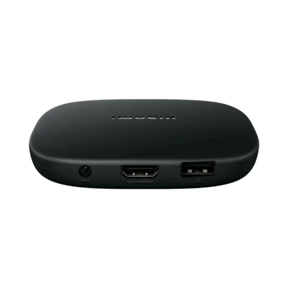XIAOMI - Mi box S 3ra gen 4k MDZ-32-AA 32gb