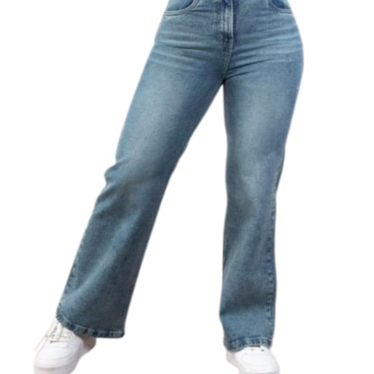 GENERICO - BAGGY JEAN FOCALIZADO