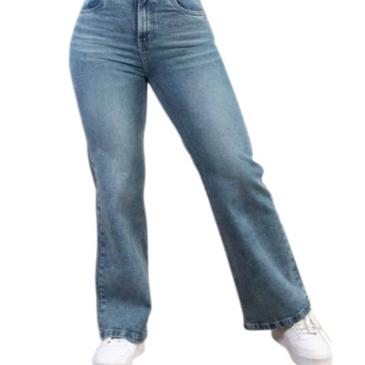 GENERICO - BAGGY JEAN FOCALIZADO