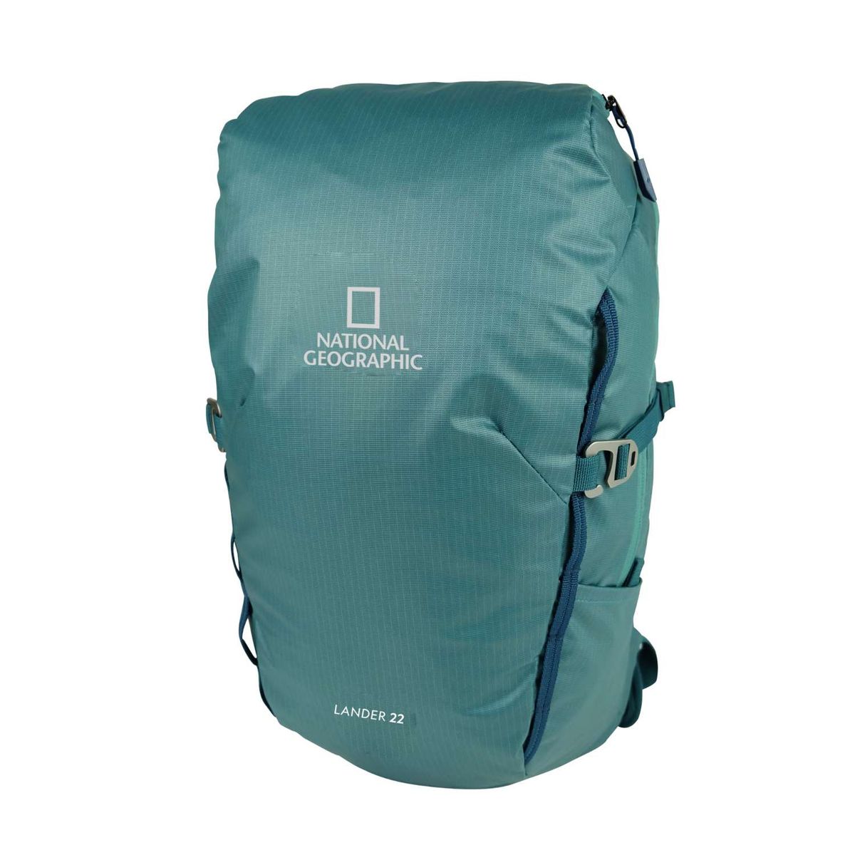 NATIONAL GEOGRAPHIC - Mochila Outdoor Lander 22 Litros - National Geographic