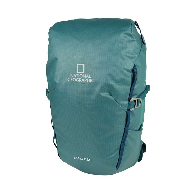 NATIONAL GEOGRAPHIC - Mochila Outdoor Lander 22 Litros - National Geographic