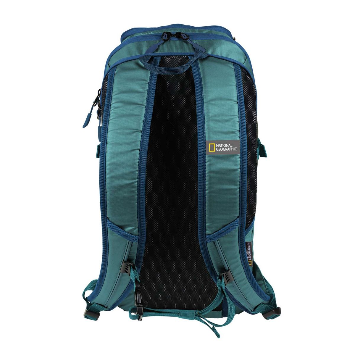 NATIONAL GEOGRAPHIC - Mochila Outdoor Lander 22 Litros - National Geographic