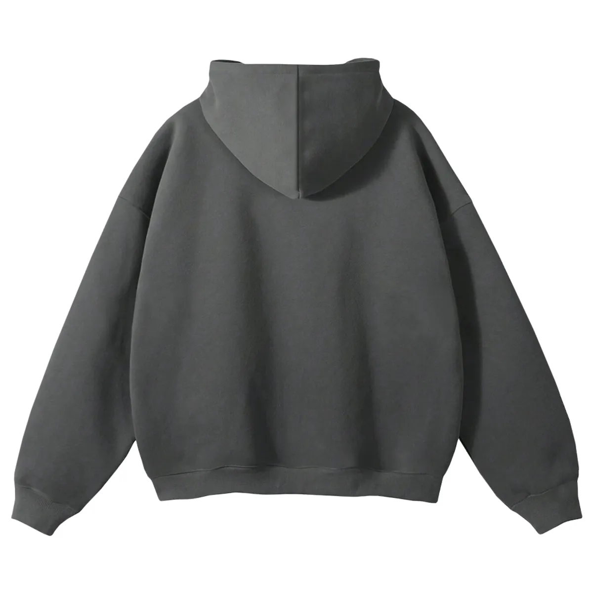 YANSUS - Polera Casaca Hombre Yansus Esqueleto