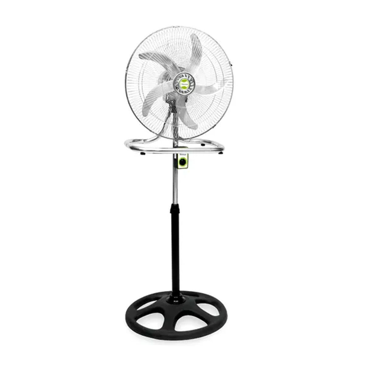 BOSSKO - Ventilador Bossko BK8219VI, 3 en 1, 5 Aspas, 200W