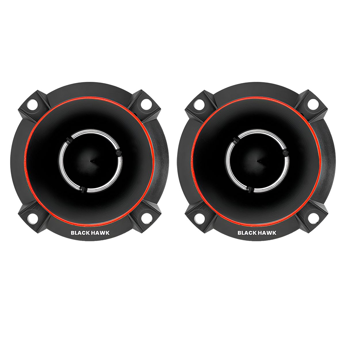 JET - Tweeter Bala Black Hawk 300w BH-335 PRO