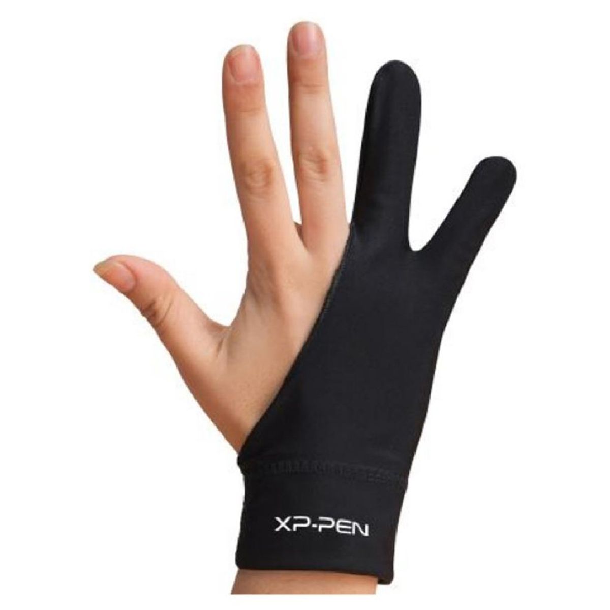XP PEN - Guante de dibujo XP-PEN Talla L AC08L