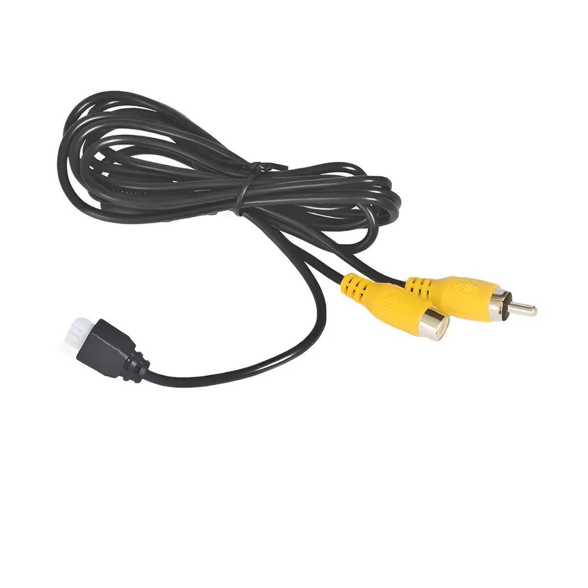 JET - Sensor De Retroceso AV Para Radios Android De Camara Nts