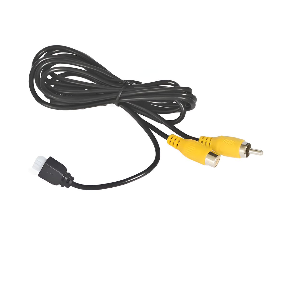 JET - Sensor De Retroceso AV Para Radios Android De Camara Nts