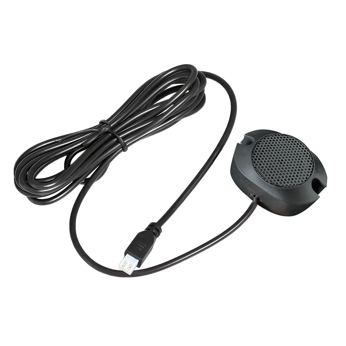 JET - Sensor De Retroceso AV Para Radios Android De Camara Nts