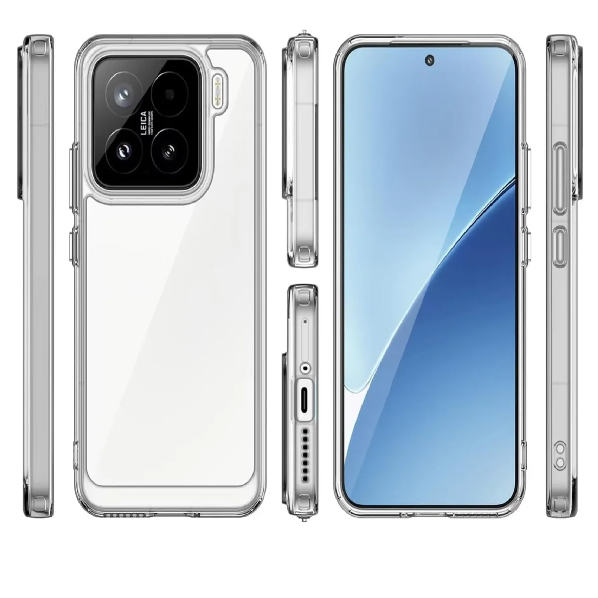 SPACE - Case Space para Xiaomi Mi 15 Pro