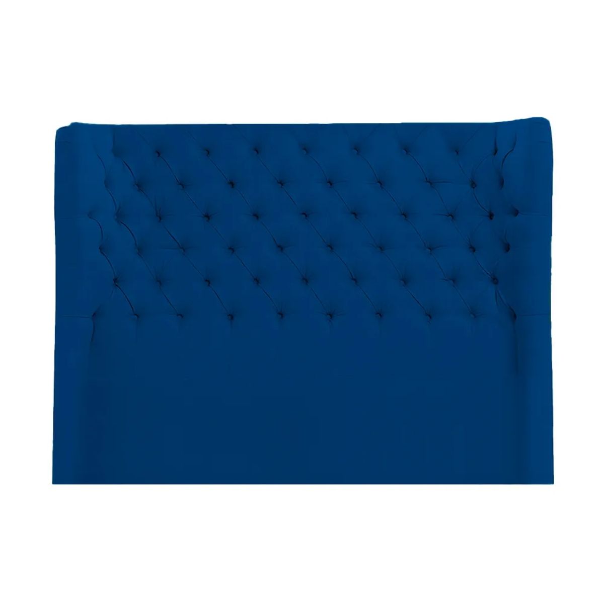 MAVISAC - Cabecera Knightsbridge Mavisac Dos Plazas Color Rosado-Tela