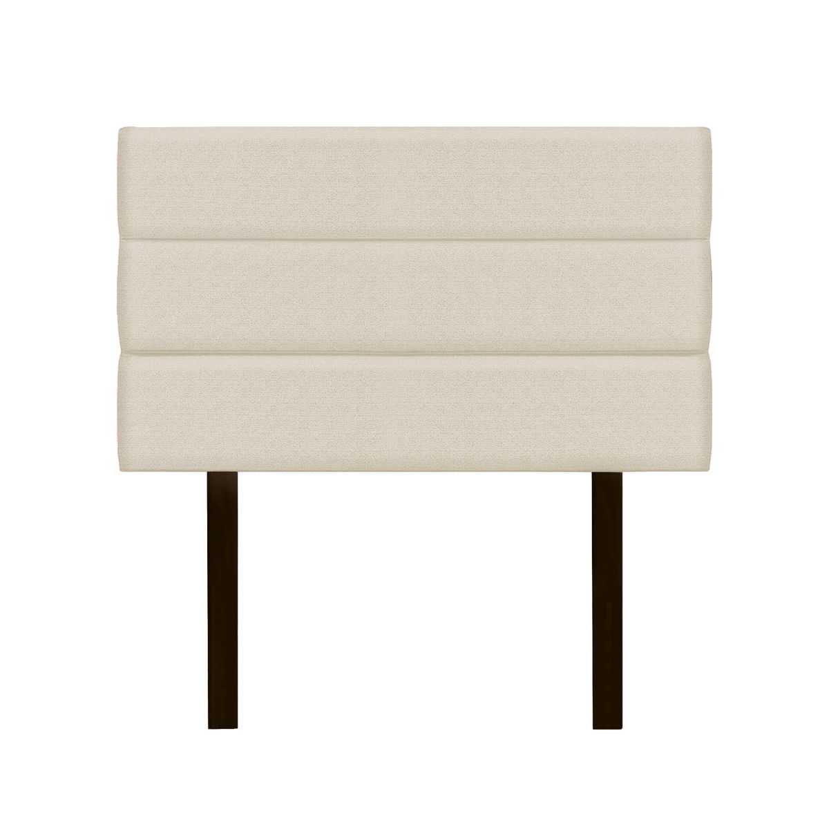 MUEBLES MACRUMO - Cabecera Moty Queen Color Beige