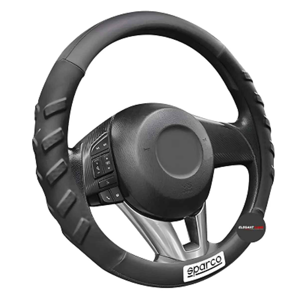 JET - Funda de volante Sparco Premiun Sparco Premiun