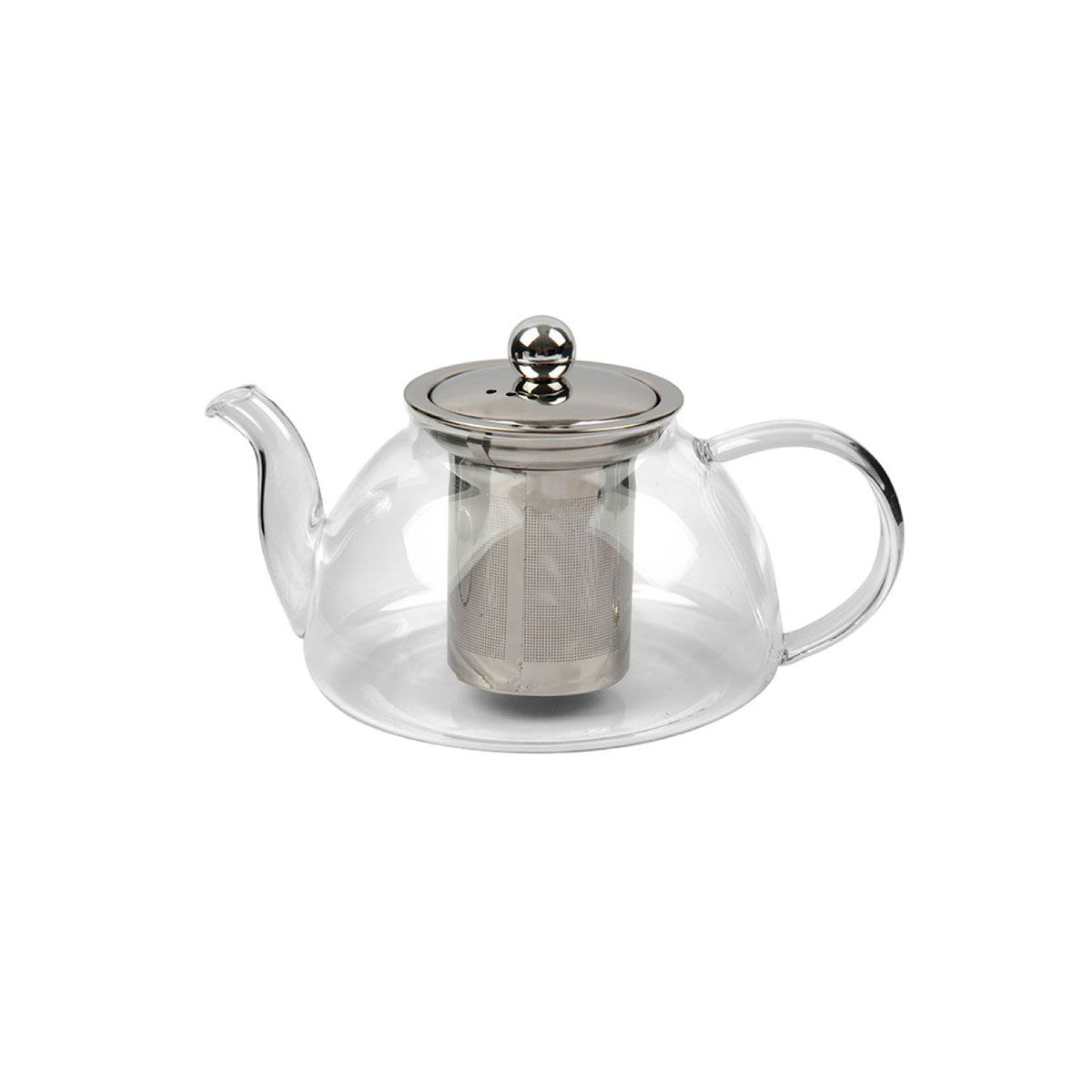 GENERICO - Pack2 Tetera 1000ML de Infusiones Solido Y+Regalo Agendita