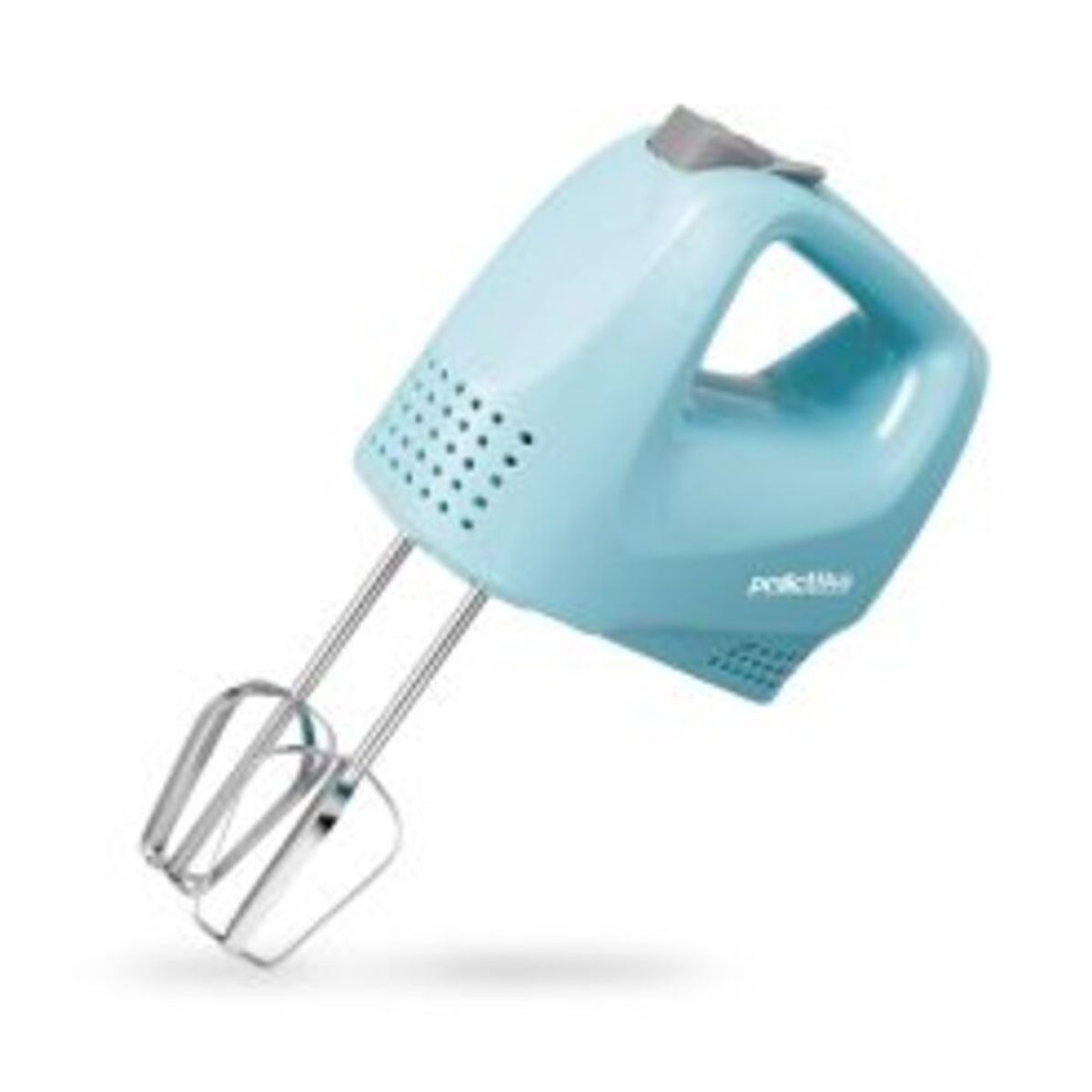 PRACTIKA - Batidora de Mano Practika NEW MIXO Celeste