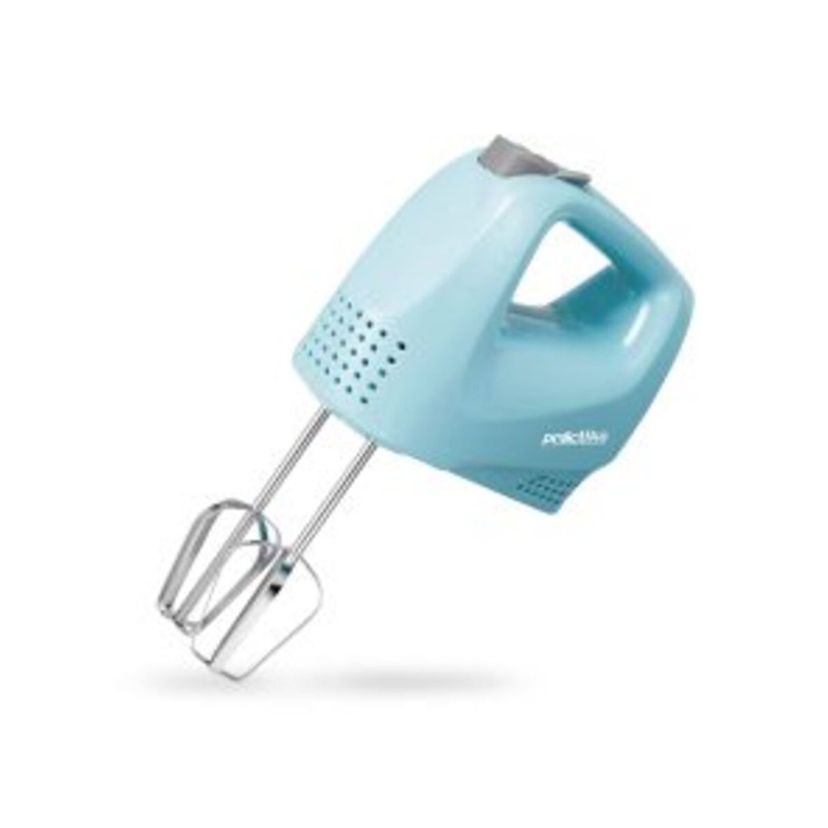PRACTIKA - Batidora de Mano Practika NEW MIXO Celeste
