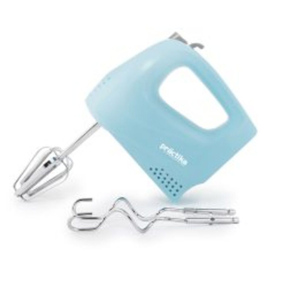 PRACTIKA - Batidora de Mano Practika NEW MIXO Celeste
