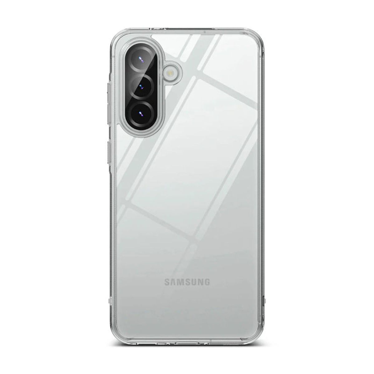 RINGKE - Case Transparente Ringke Fusion Para Galaxy A56 5G  A36 5G