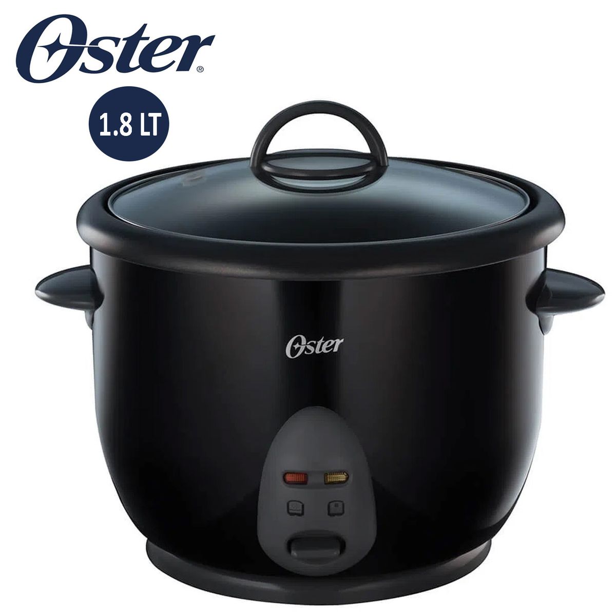 OSTER - Olla Arrocera Oster de 10 tazas CKSTRC1700B